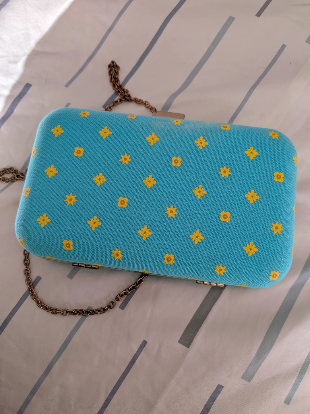 Chumbak Clutch Purse with Scooter Design - photo 4