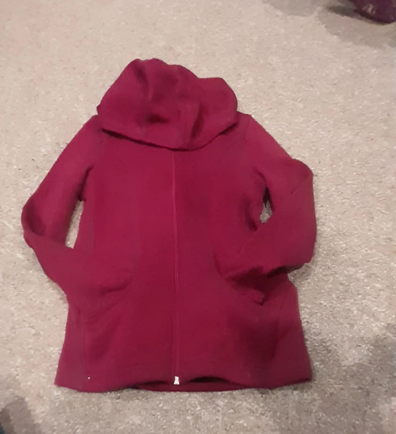 GAP Hoodie and winter jacket bundlee - photo 4