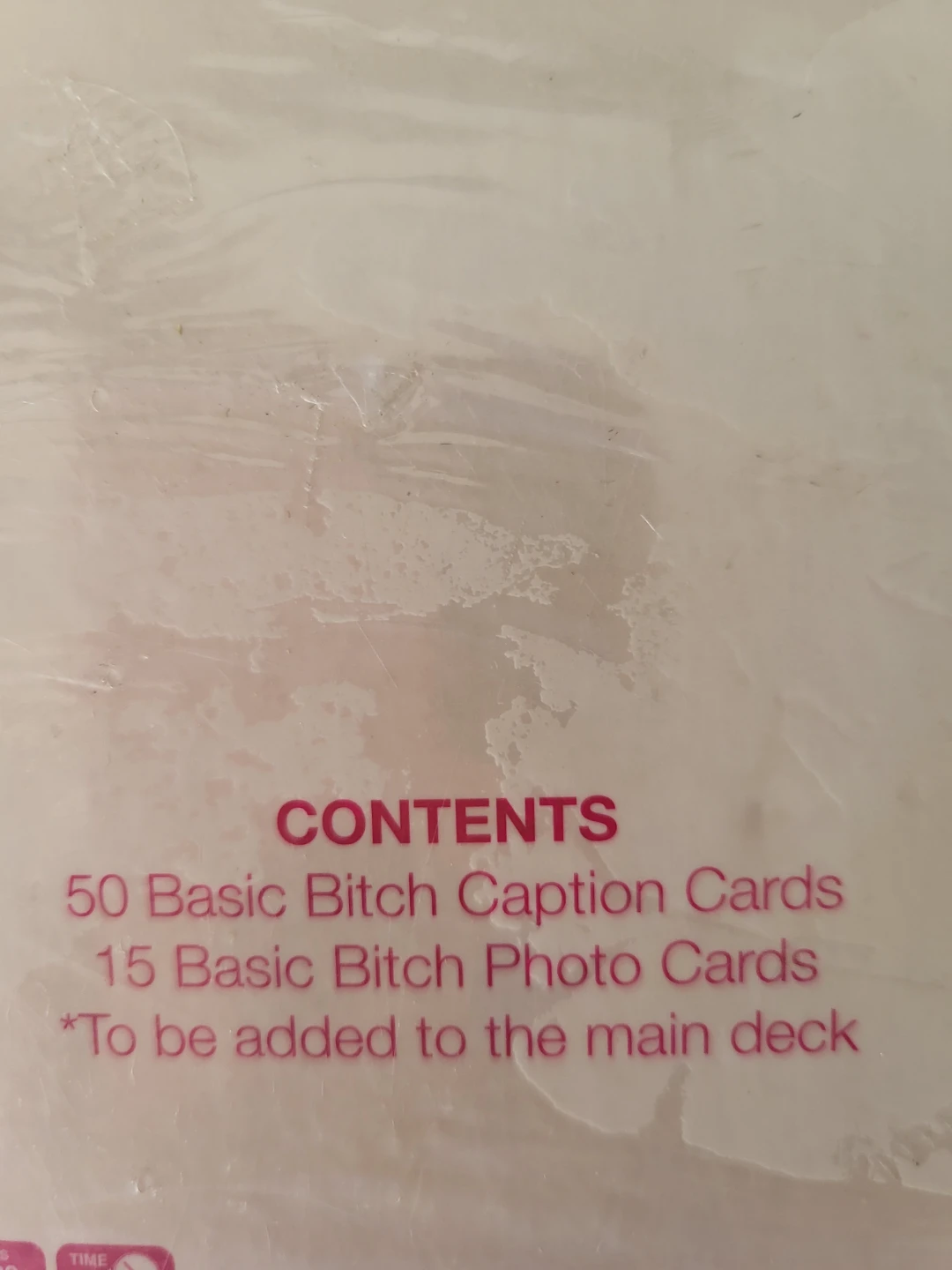 What Do You Meme? Basic Bitch Pack - photo 2