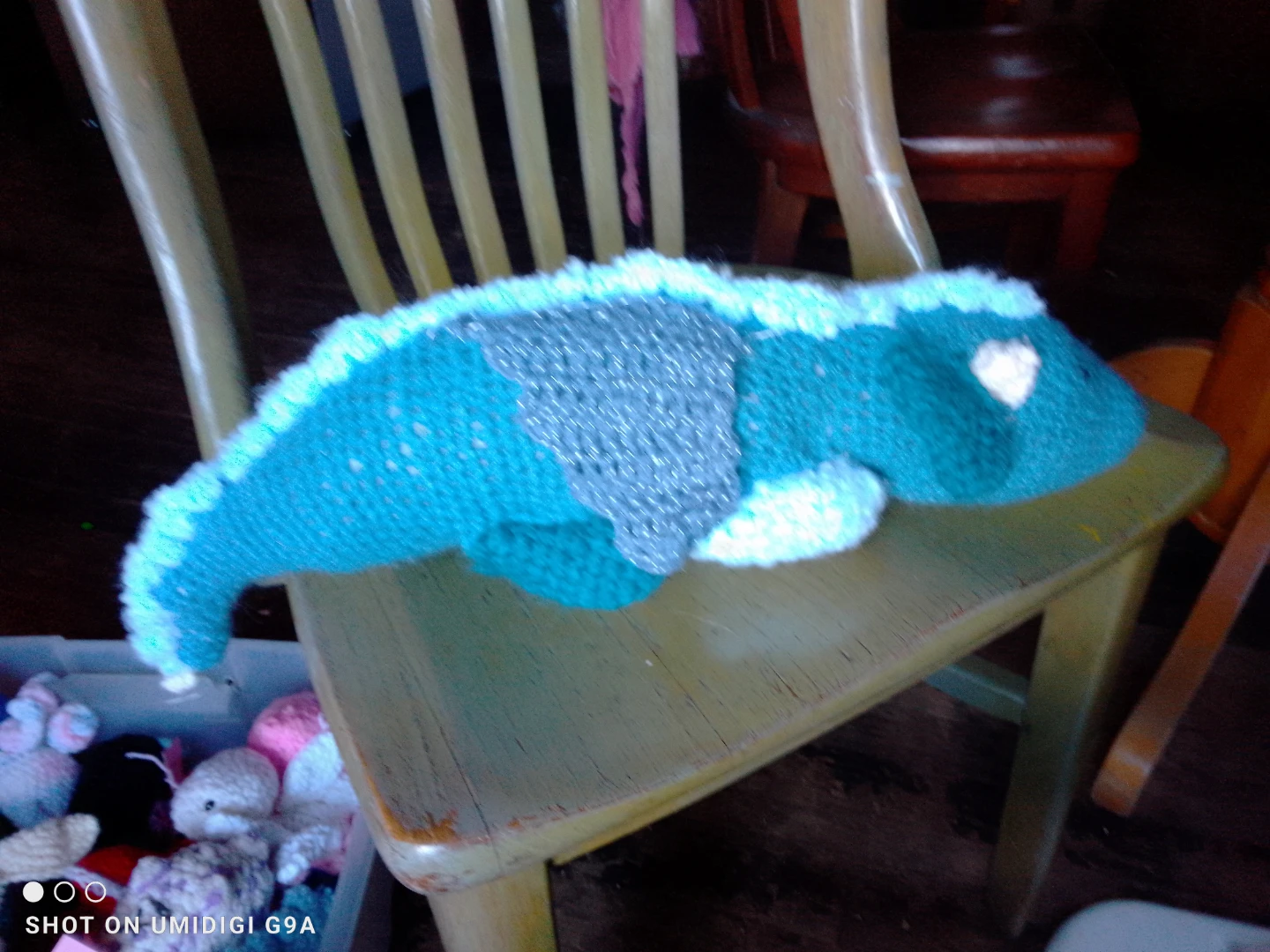 dragon - photo 2