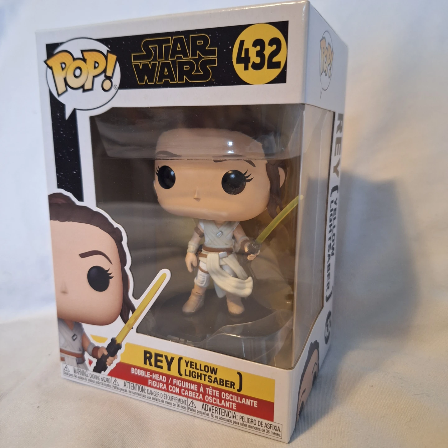 🌱 Funko Pop! Vinyl collection - Various Characters - photo 3
