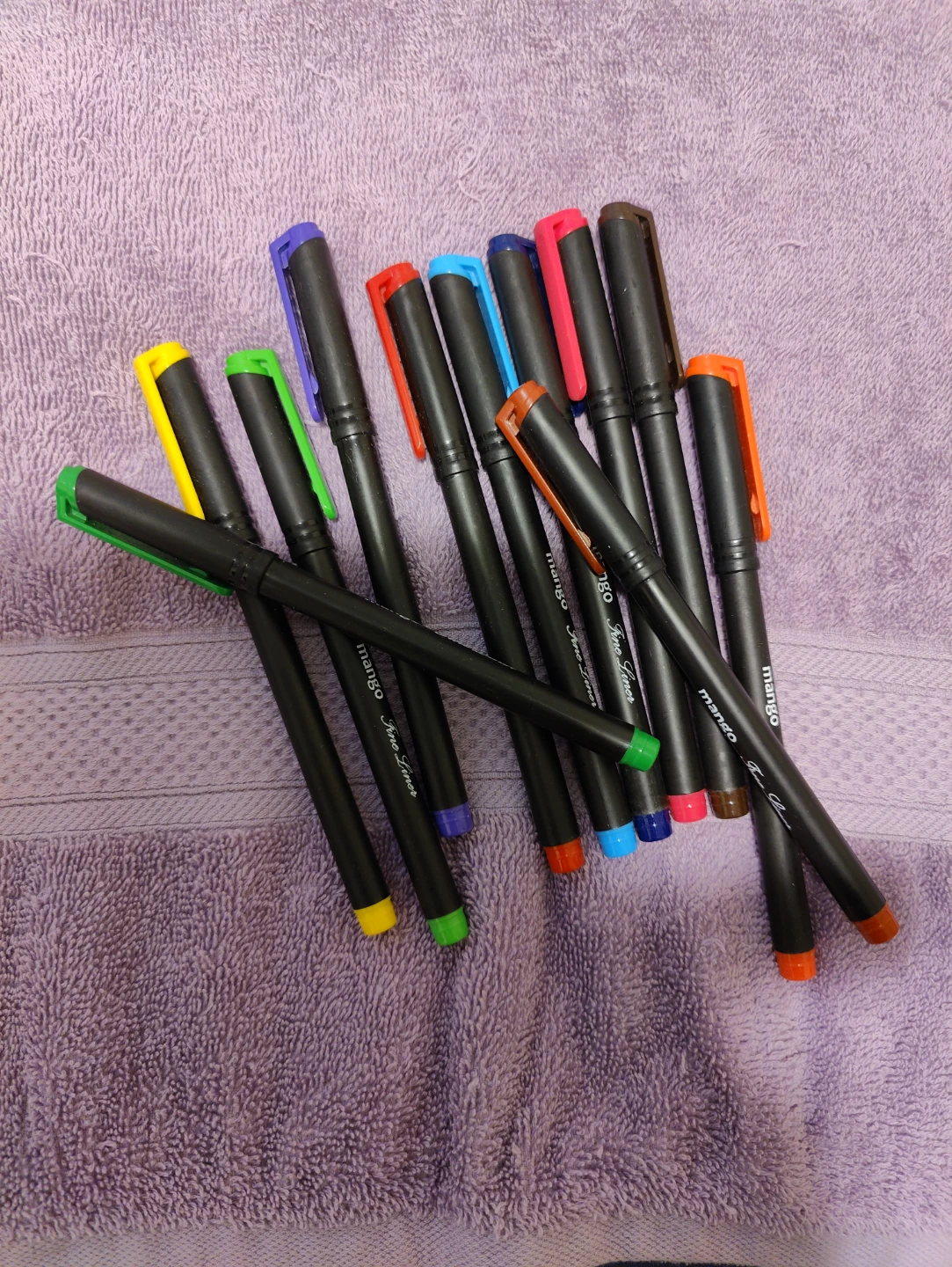Pens