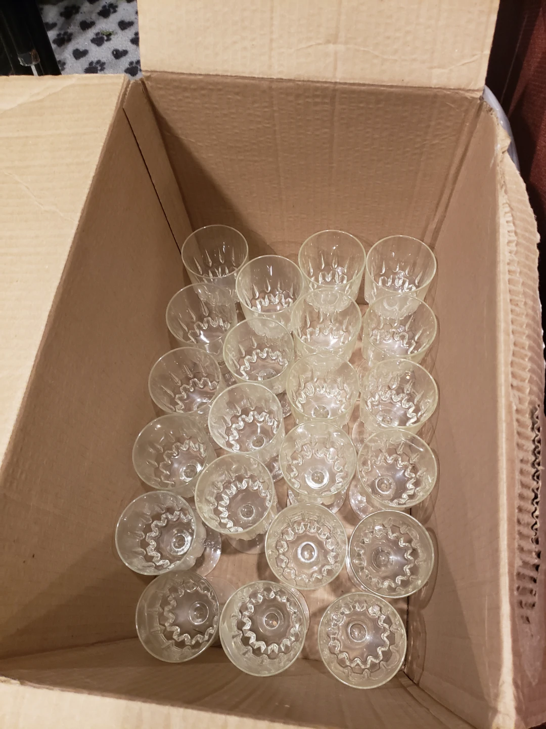 $1.5 per each  / Wine Glasses - photo 2