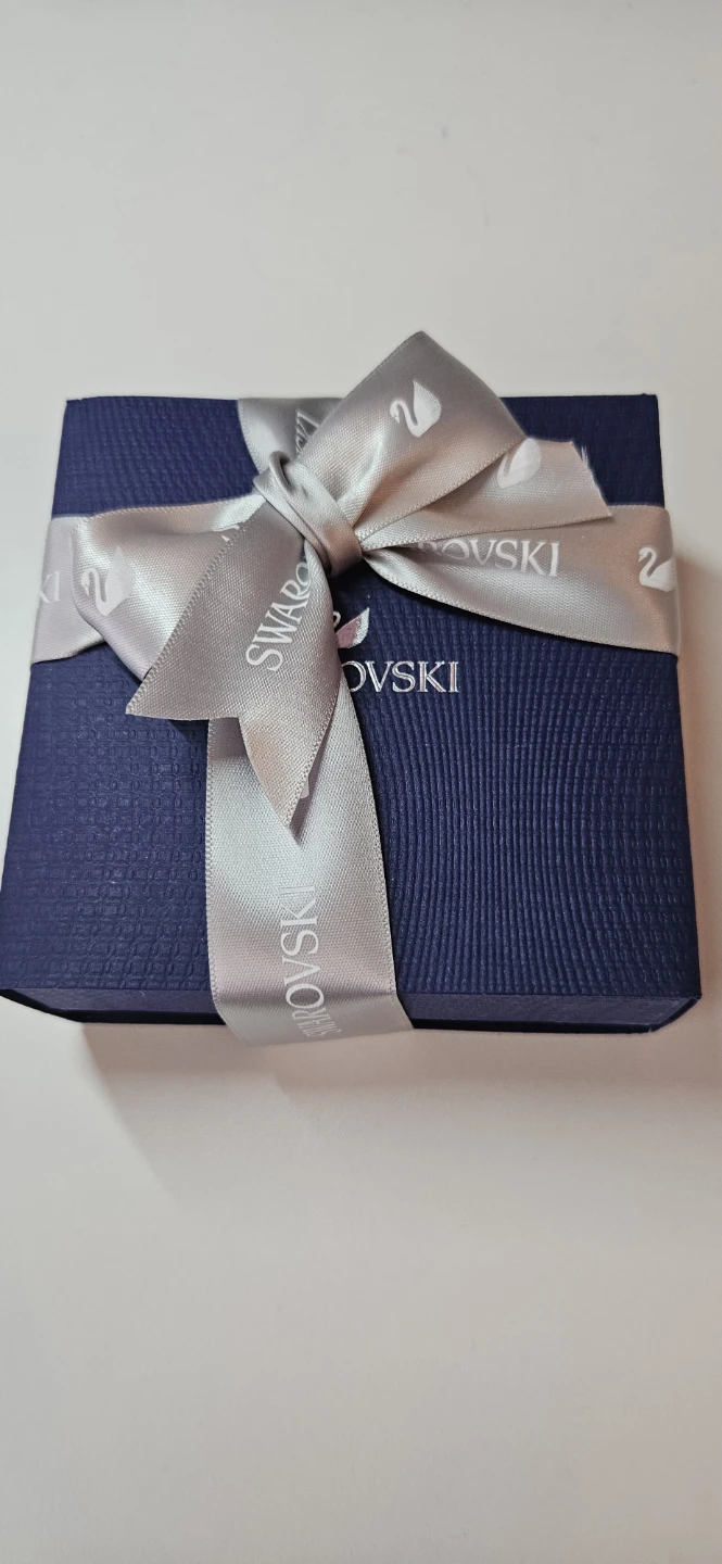 Swarovski Star Wars The Child Crystal Figurine - photo 2