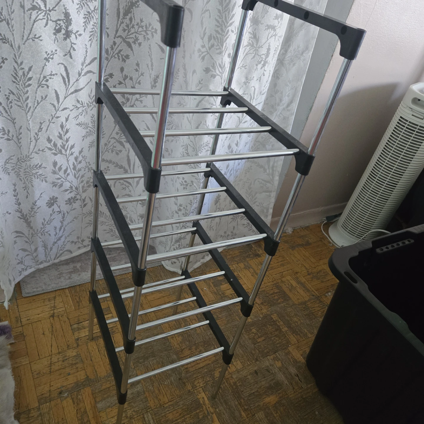 Shoe rack - photo 2