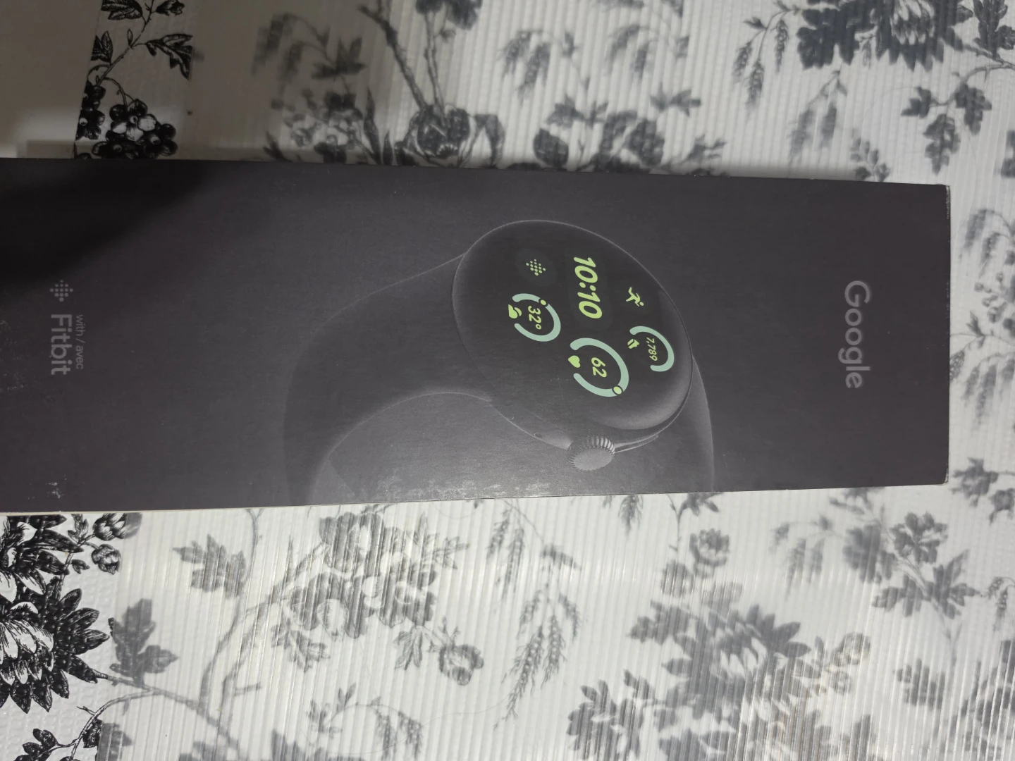 Google Pixel Watch 3 (41mm LTE)