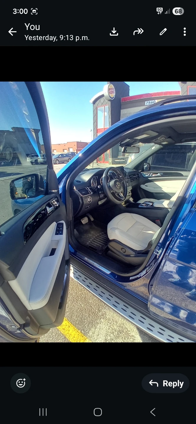 2018 Mercedes-Benz GLE 400 - photo 4