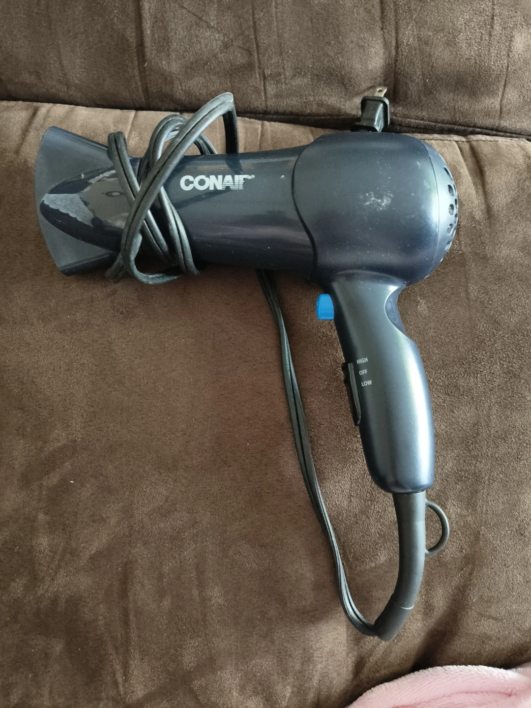 Conair Hair Dryer