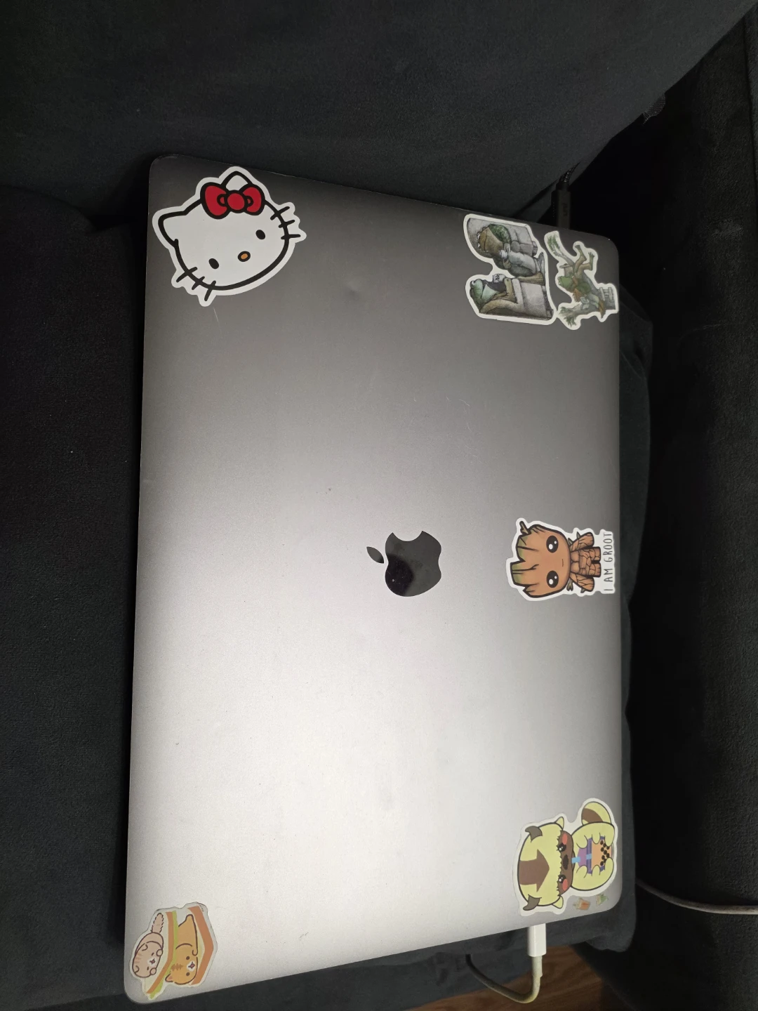 Apple MacBook Pro 2019 16inch - photo 2
