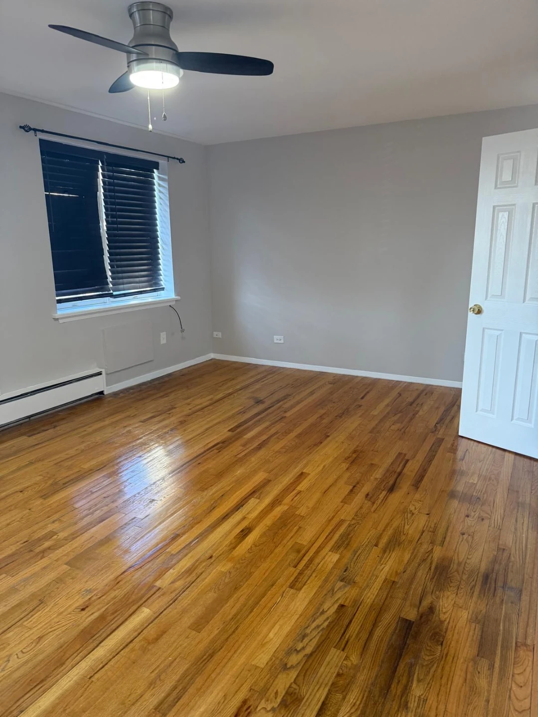 Bright & Fresh 1-Bedroom Apartment – Maspeth, Queens, 2nd Floor”