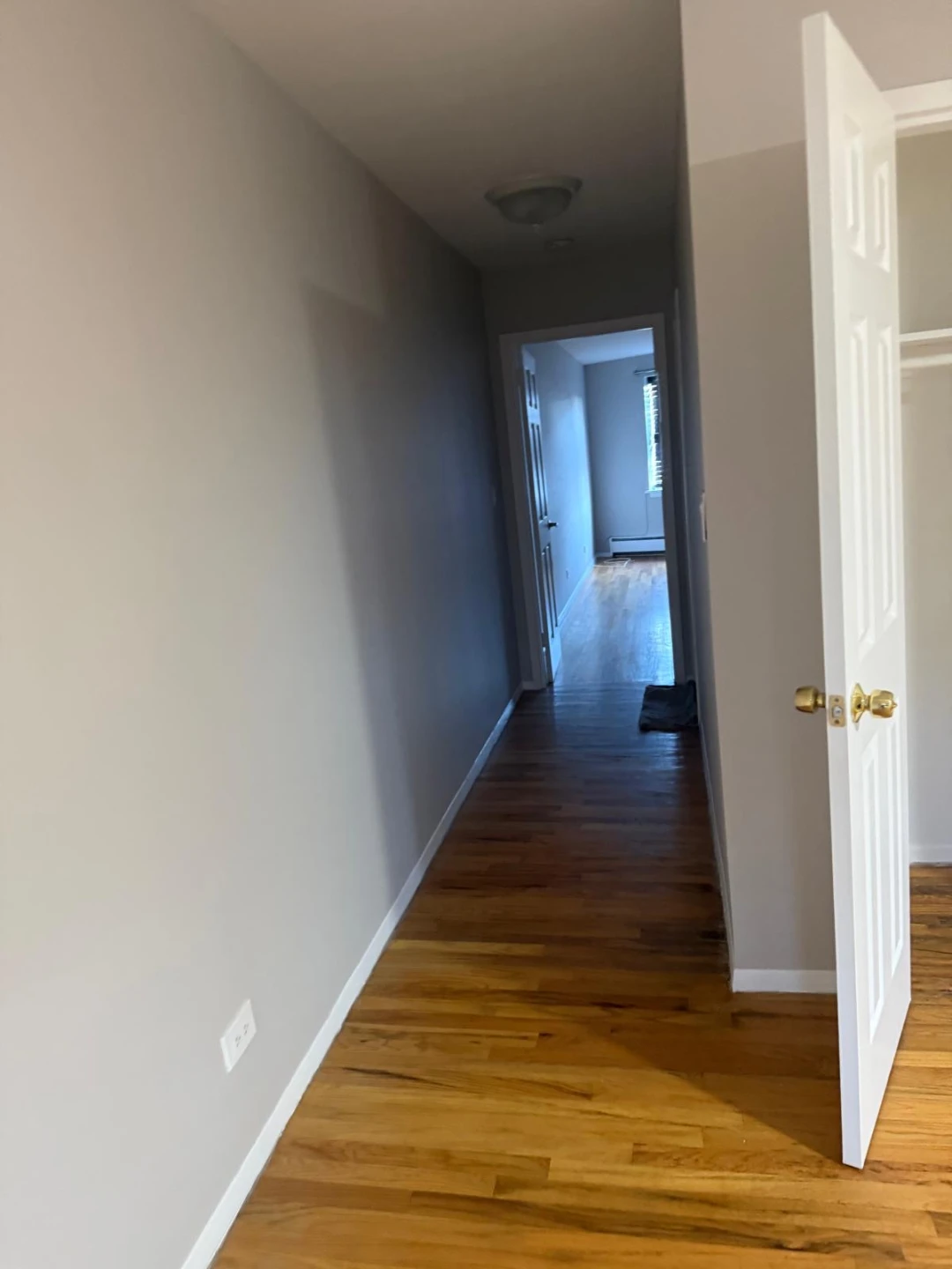 Bright & Fresh 1-Bedroom Apartment – Maspeth, Queens, 2nd Floor” - photo 4