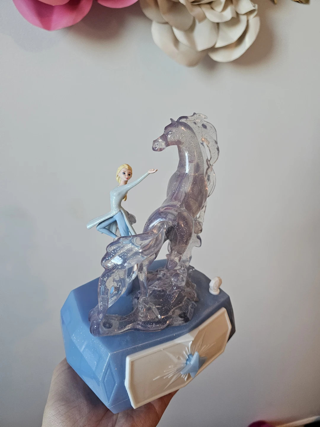 Disney Frozen kids room decor - photo 4