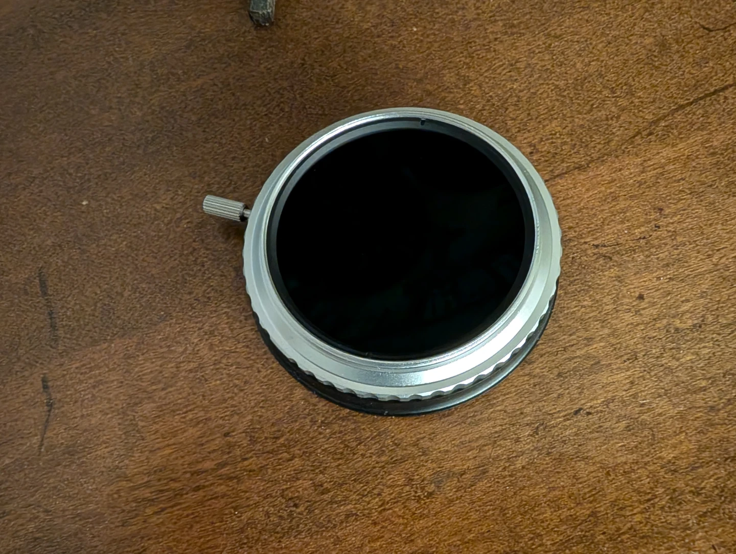 Nisi 52mm Variable ND Filter - photo 2