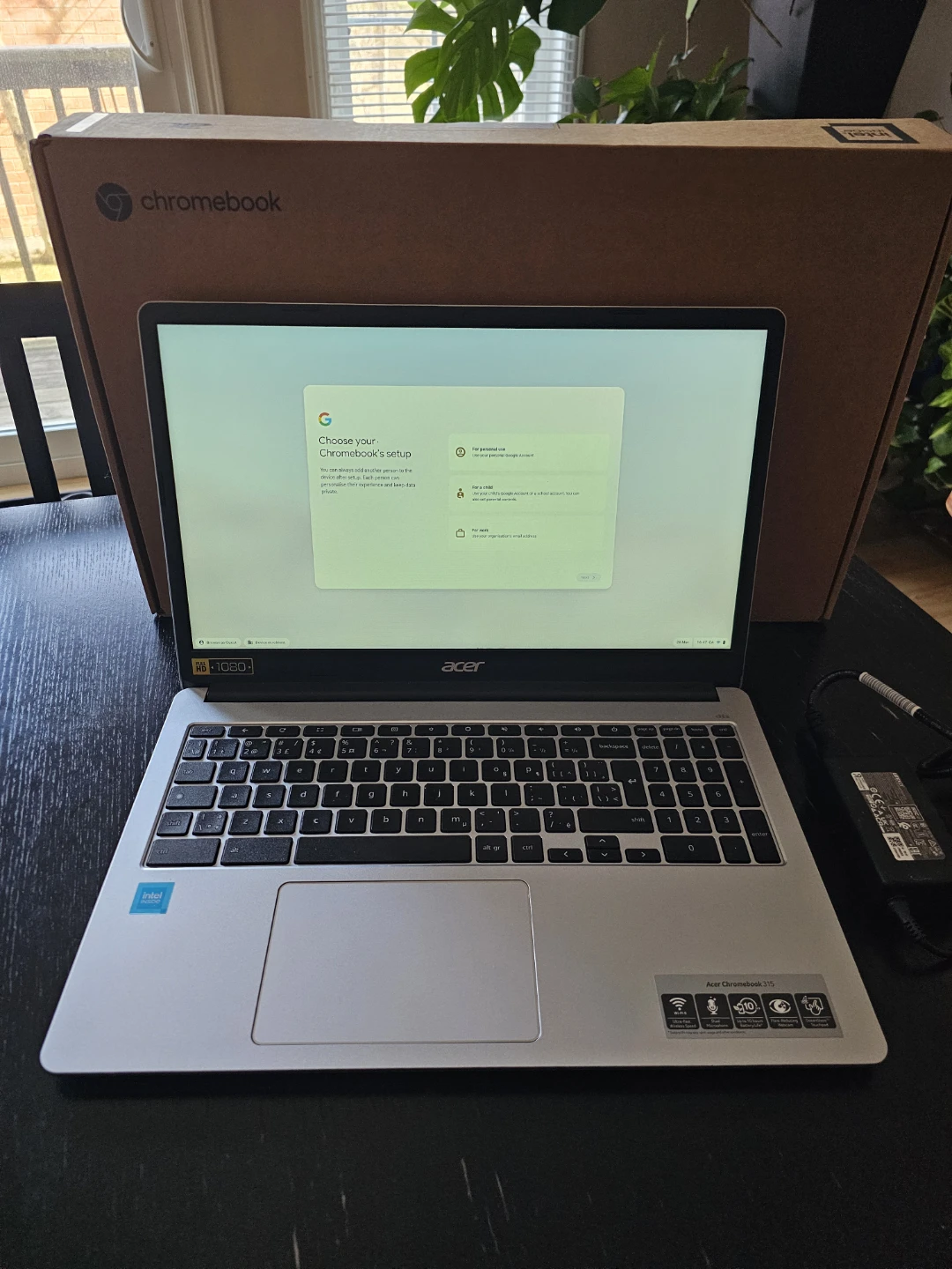 Chromebook - photo 2