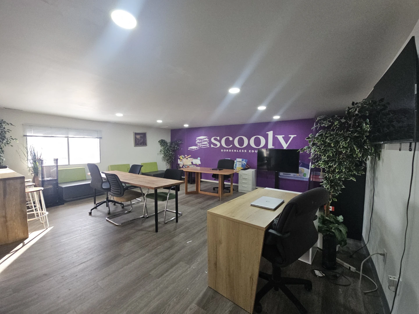 South Edmonton 2nd Floor Office for Rent - photo 2