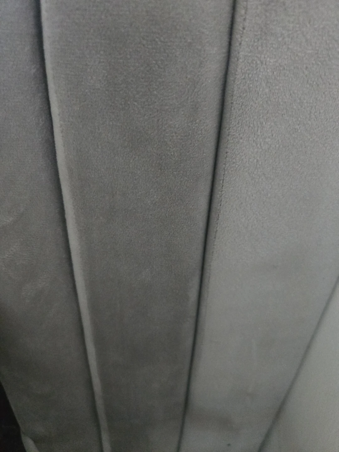 Foldable Sofa Slipcover with Abstract Pattern - photo 3