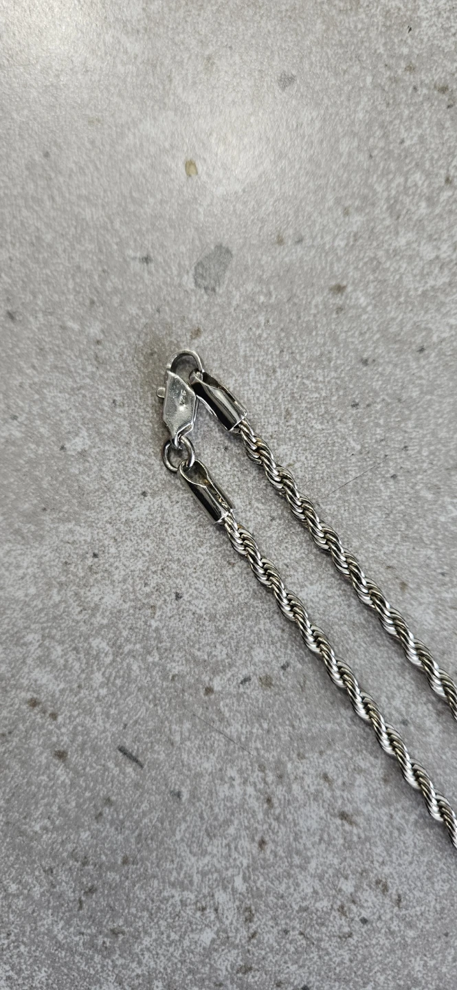 Necklace - photo 2