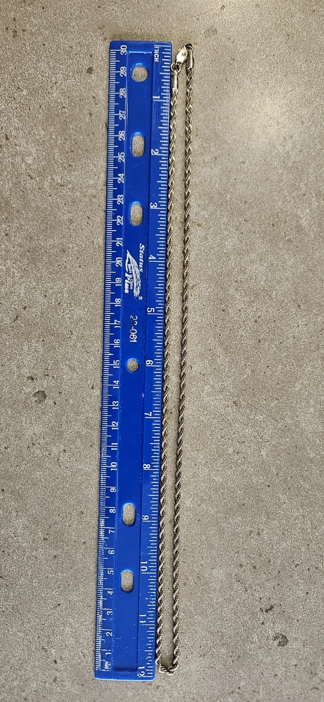 Necklace - photo 3