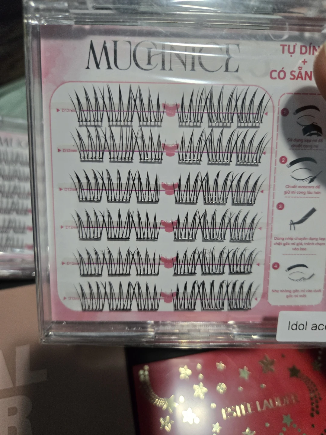 Eye Makeup - photo 4