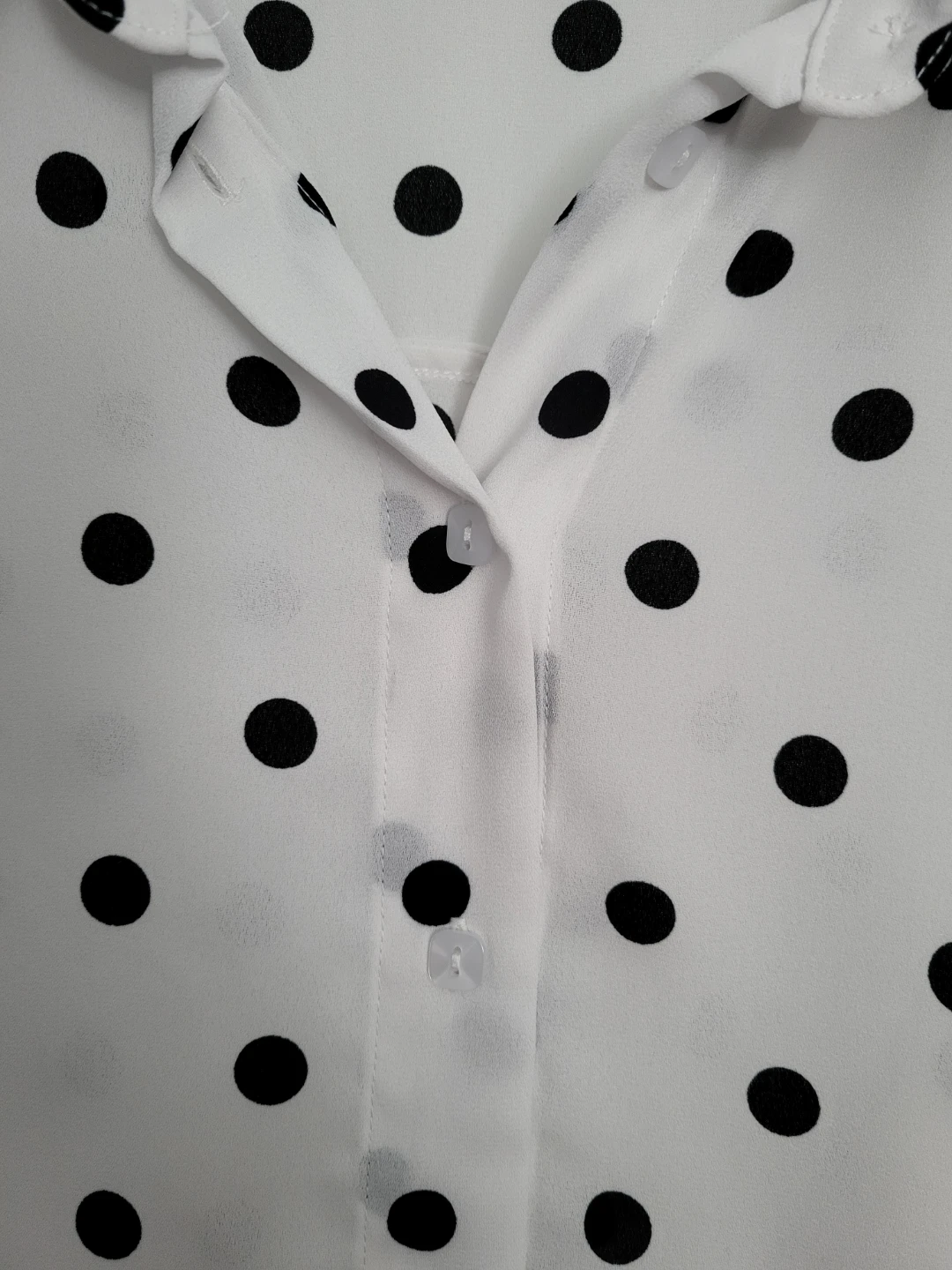 Suzy Shier blouse size XXL - photo 3