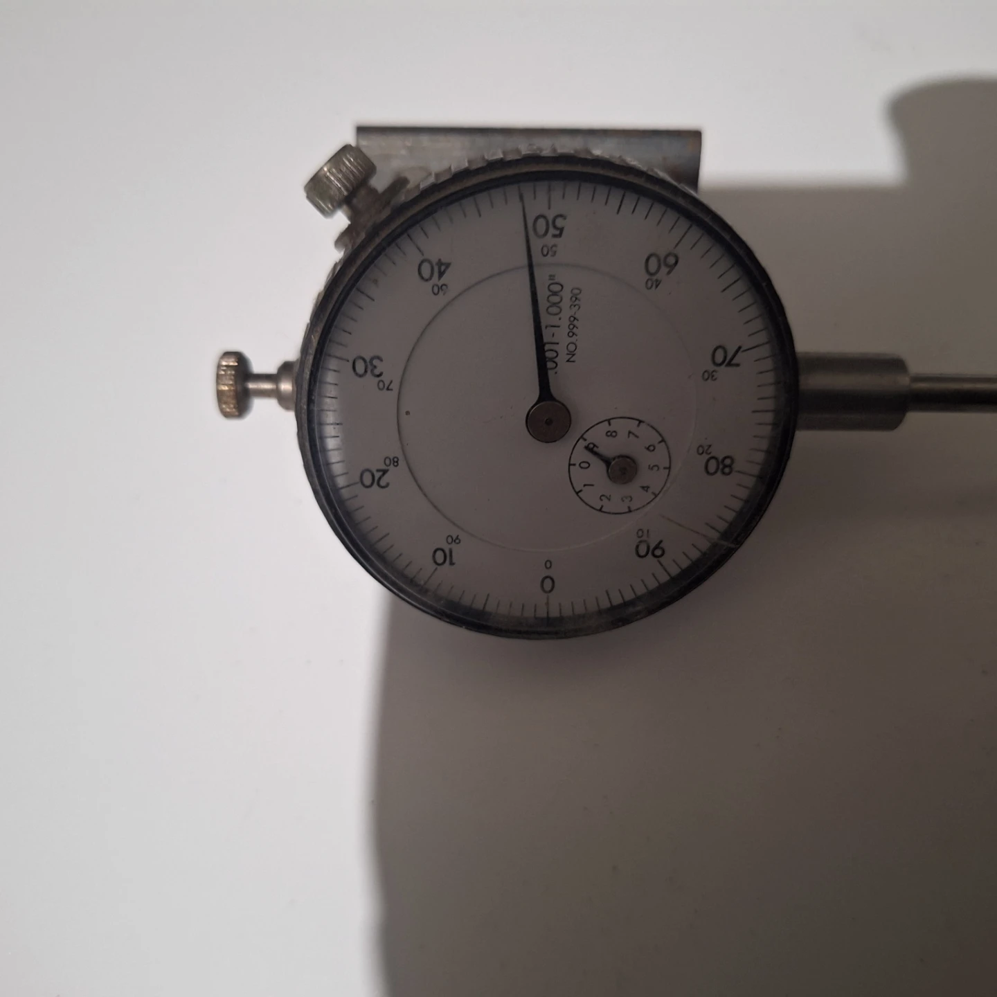 Fairchild Kendall Pressure Regulator
