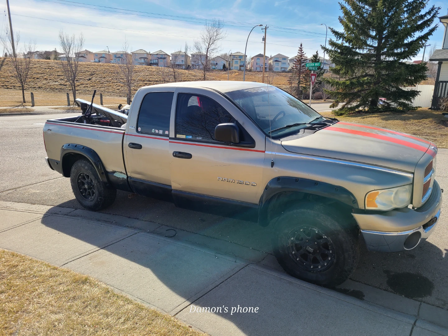 Dodge Ram 1500 Truck Light Bar - photo 2