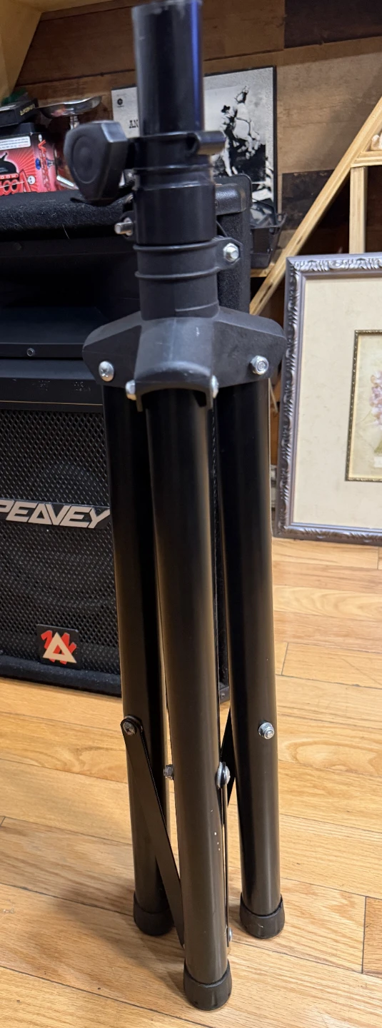 Adjustable Speaker Stand - photo 2