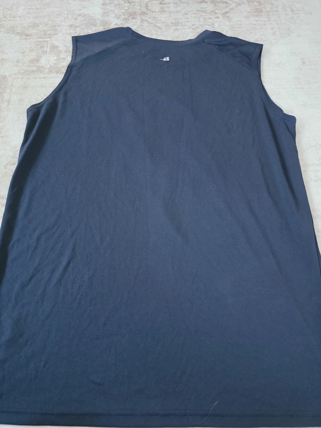 Red Bull SLAPS Tank Top - photo 2