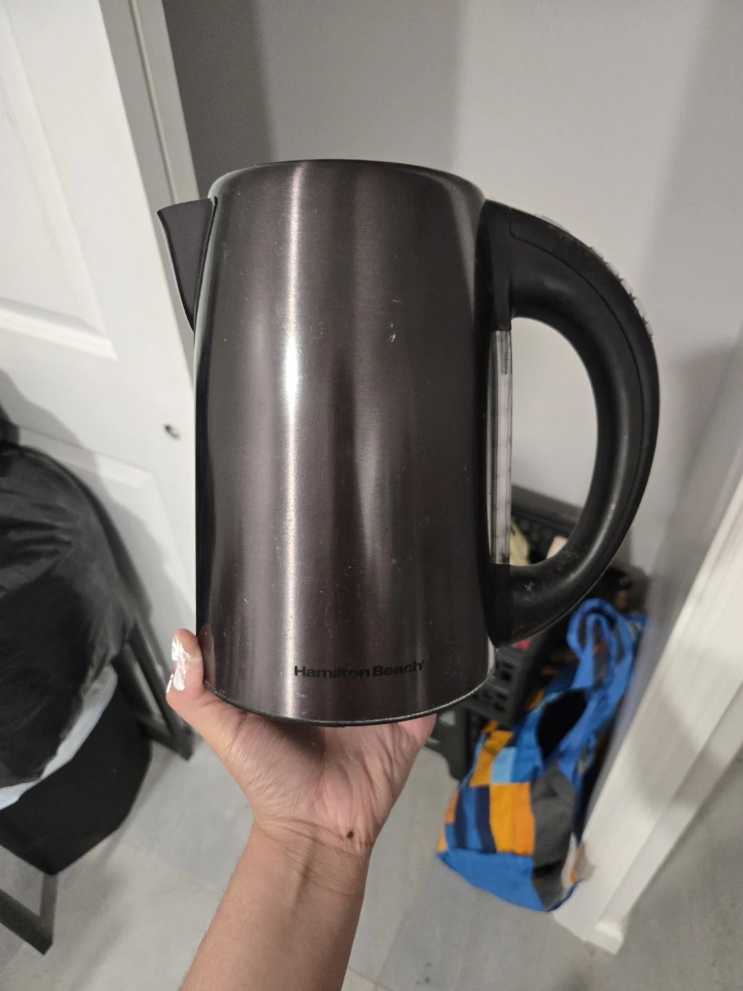Hamilton Beach Electric Kettle