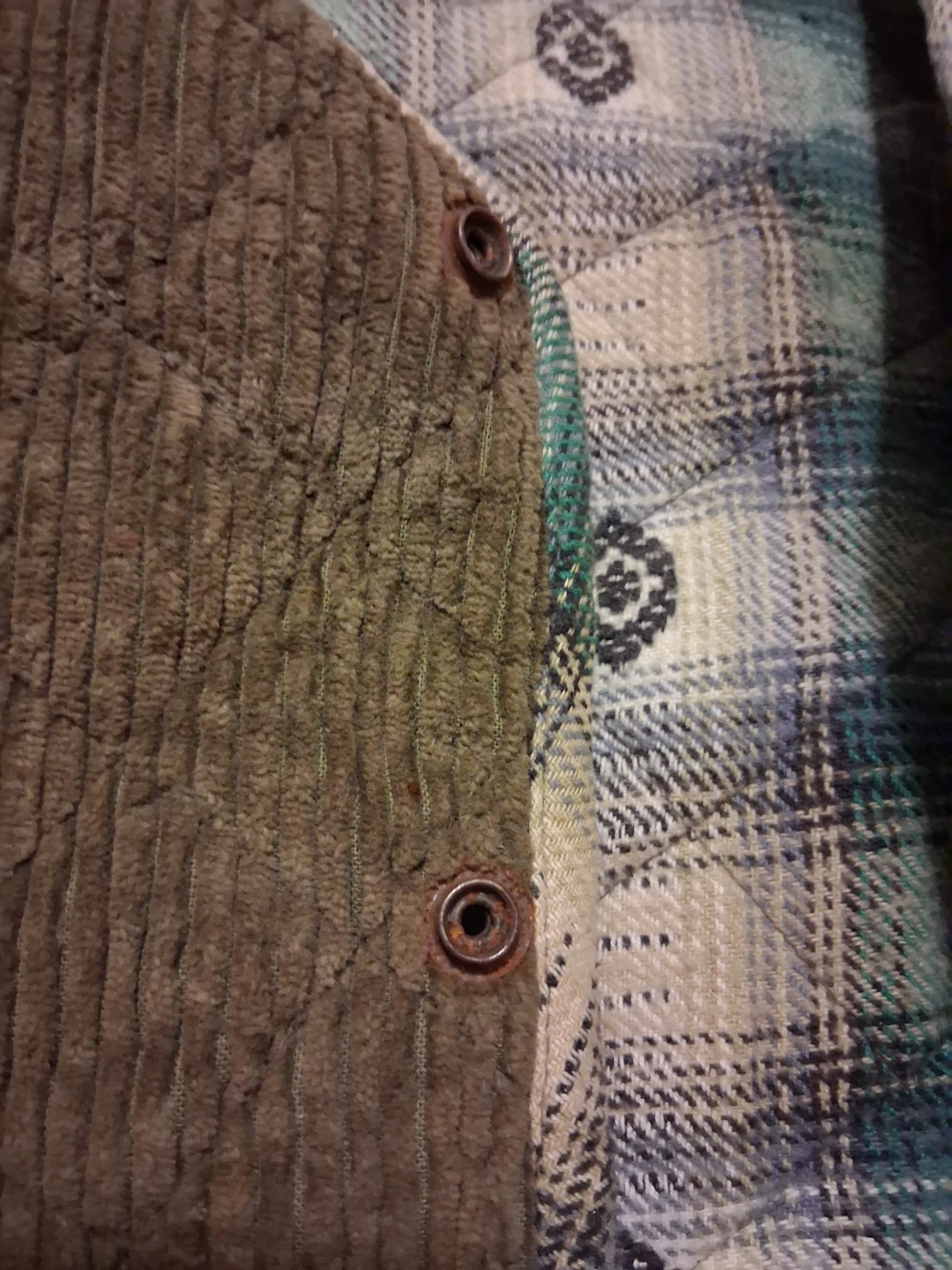 Global Mind Vest - Medium - photo 5