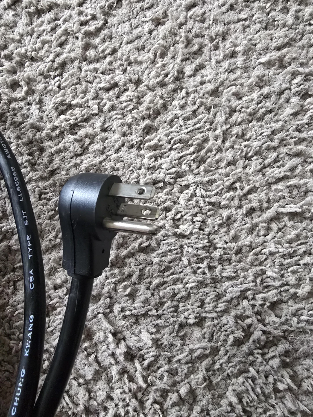 APC Surge Protector Power Bar - photo 3