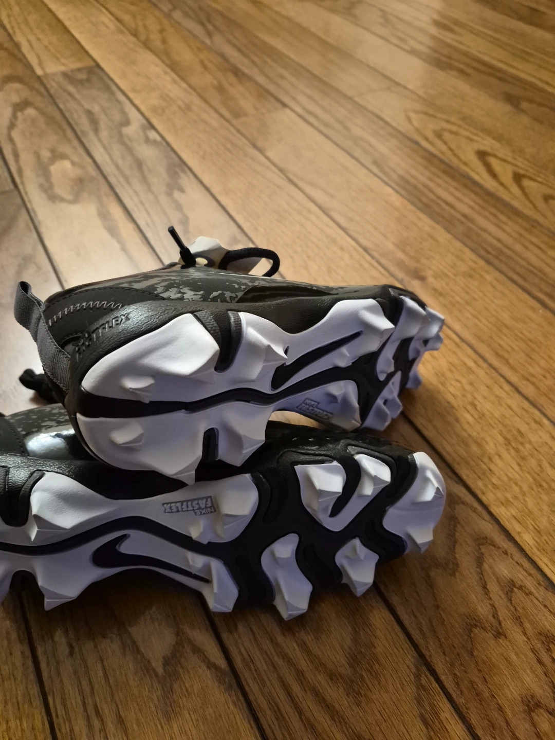 Nike baseballl Cleats