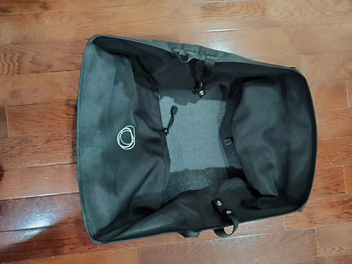 Bugaboo Cameleon 3 Extendable Stroller Chassis - photo 3