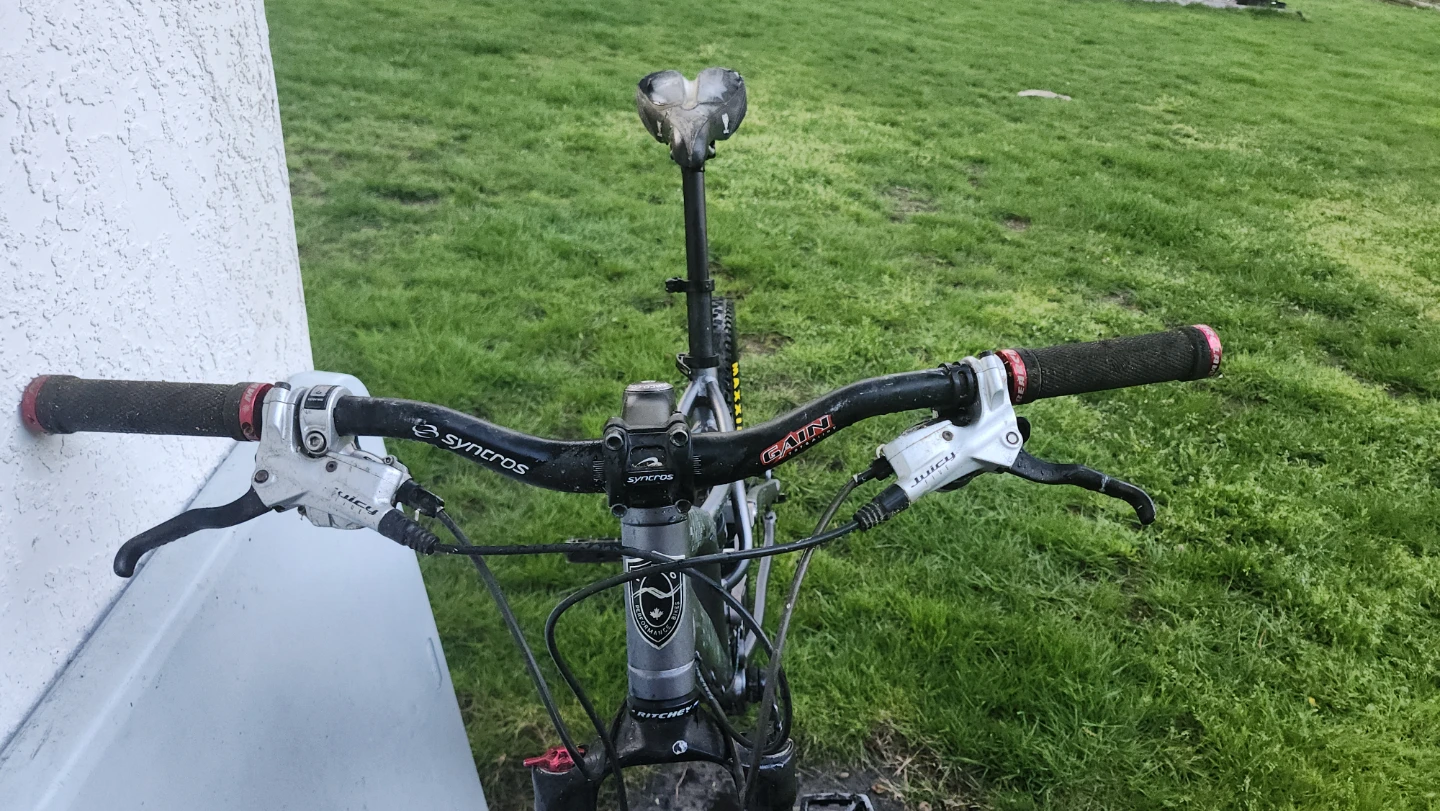 Norco Performance Series Mountain Bike - photo 4