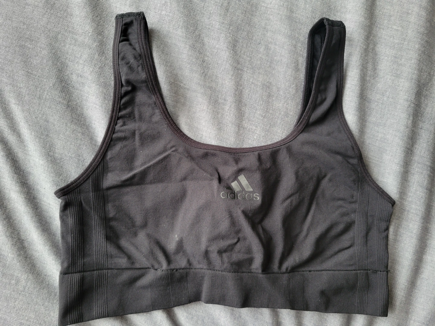Adidas bra