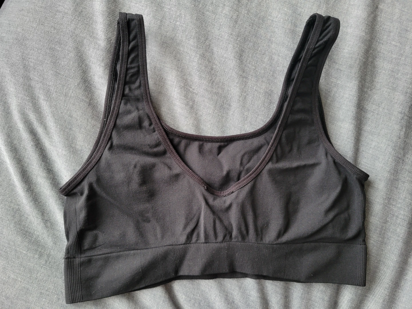 Adidas bra - photo 2