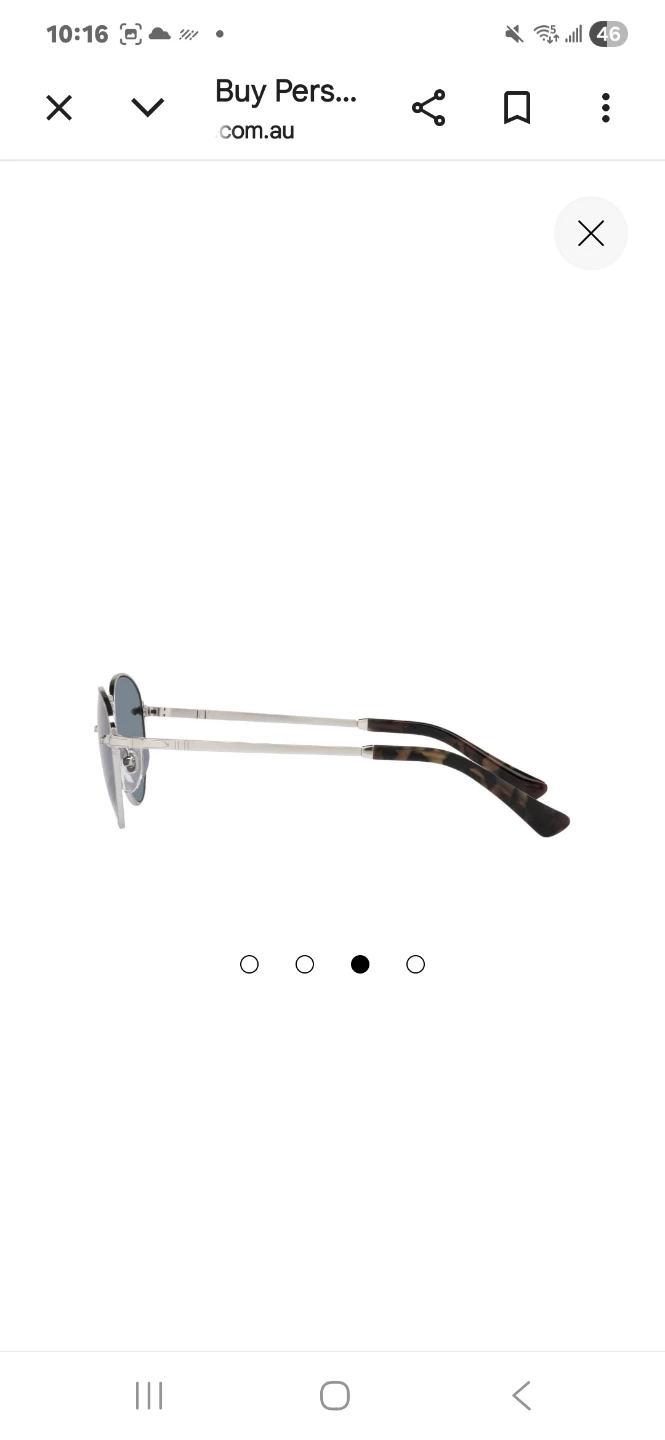 Persol PO2491ST Sunglasses - photo 3