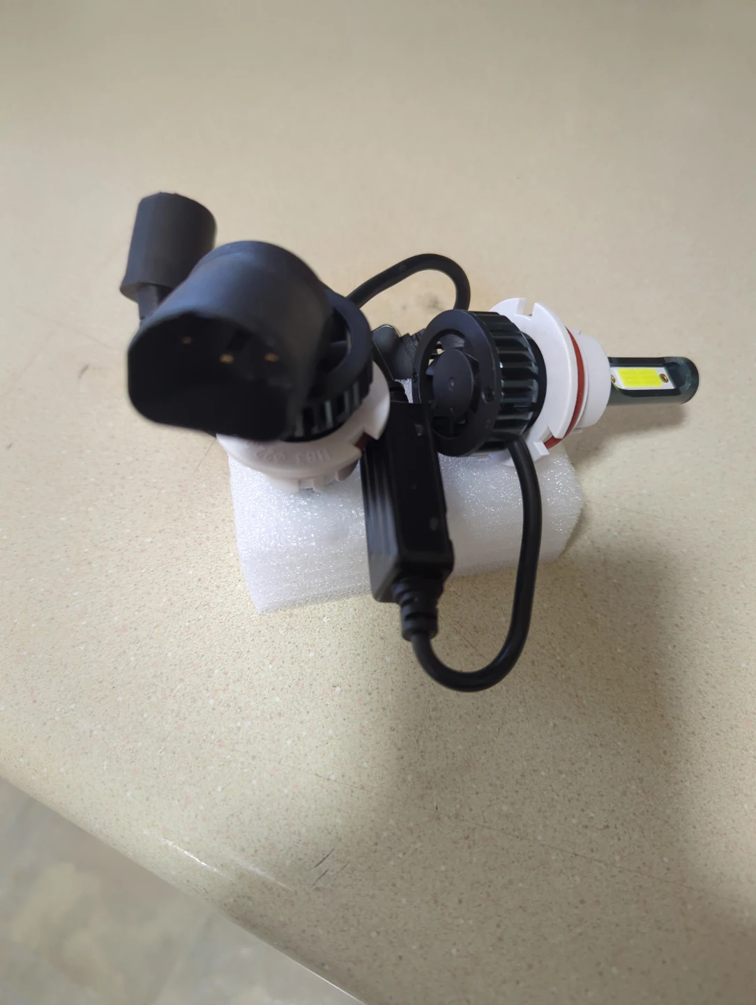 VISVIC LED Headlight Bulbs - photo 3