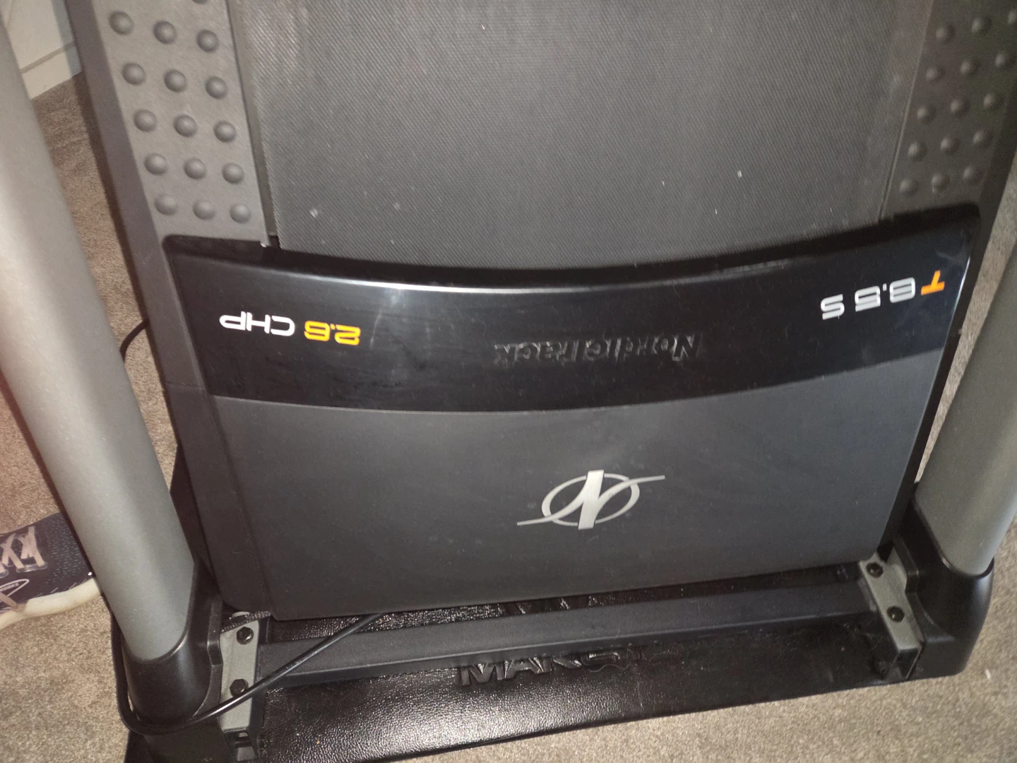 NordicTrack T 6.5 S Treadmill