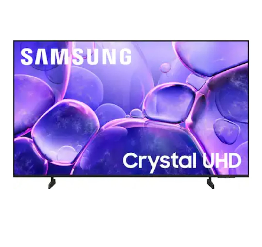 Samsung 70" Class U8000F Series Crystal UHD 4K Smart TV (2025) - photo 2