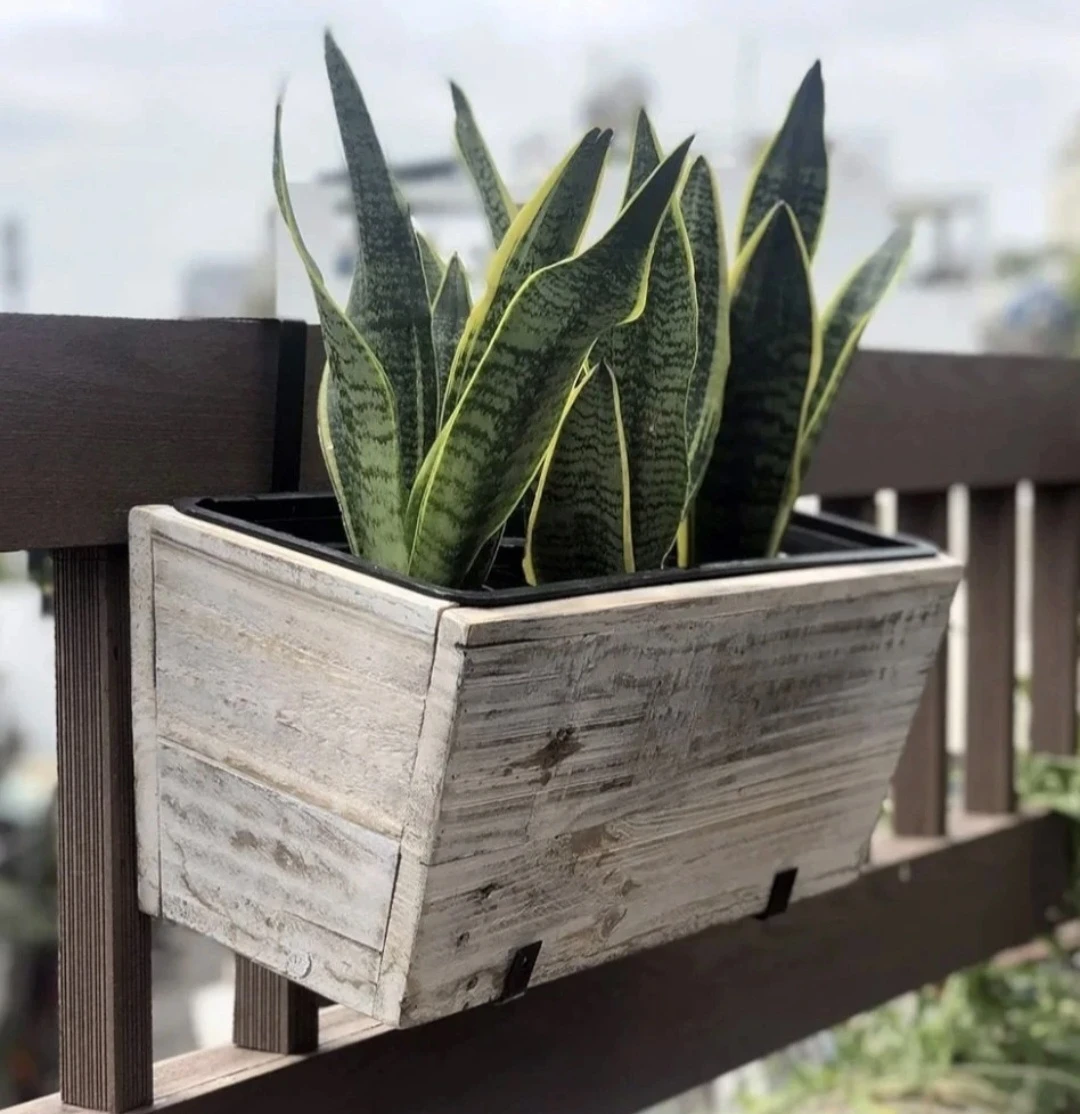 Hanging Planter Boxes - photo 3