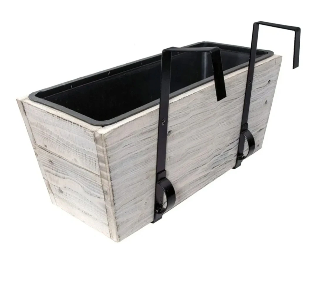 Hanging Planter Boxes - photo 4