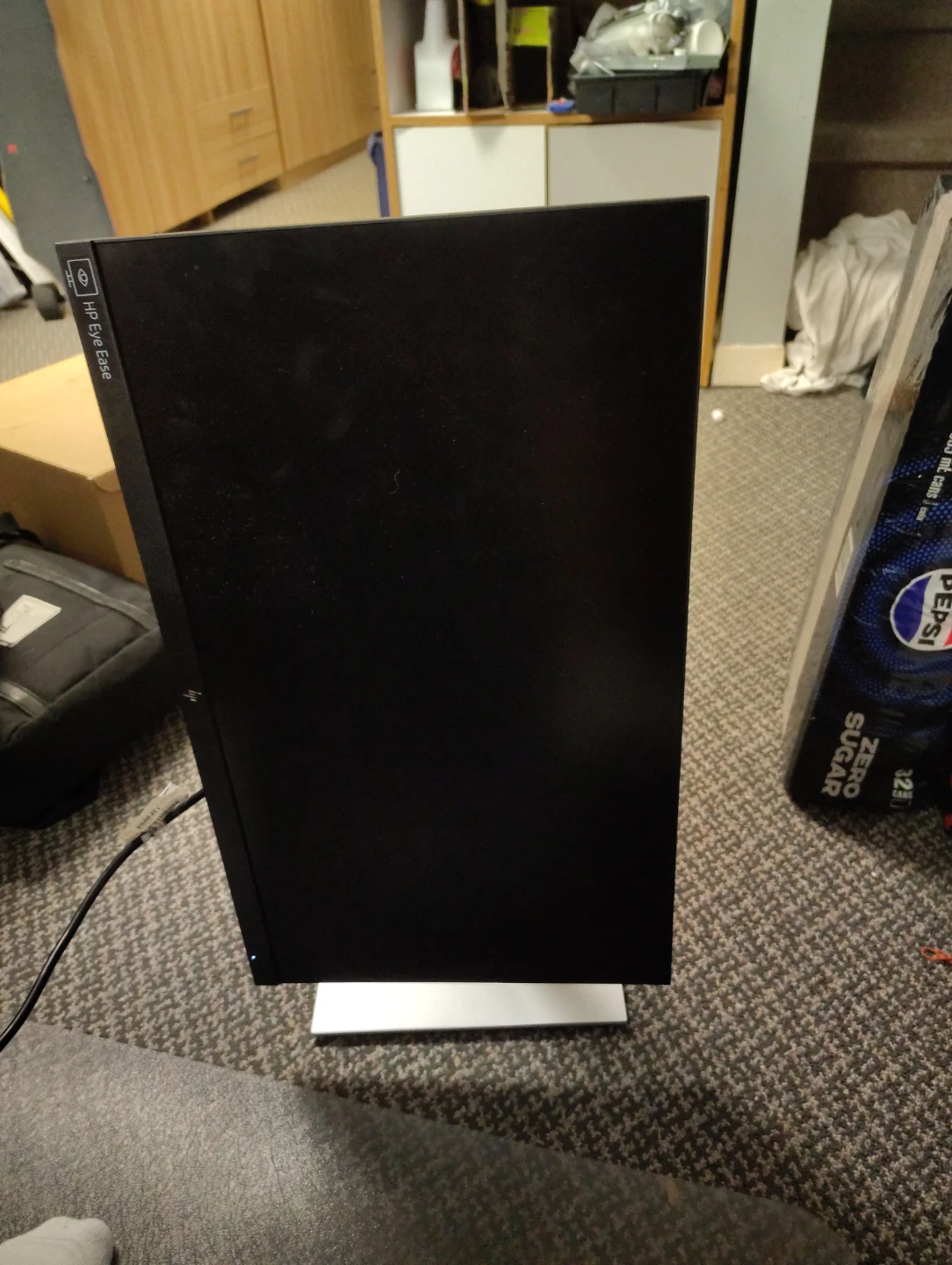 HP E24 G4 FHD Monitor - photo 2