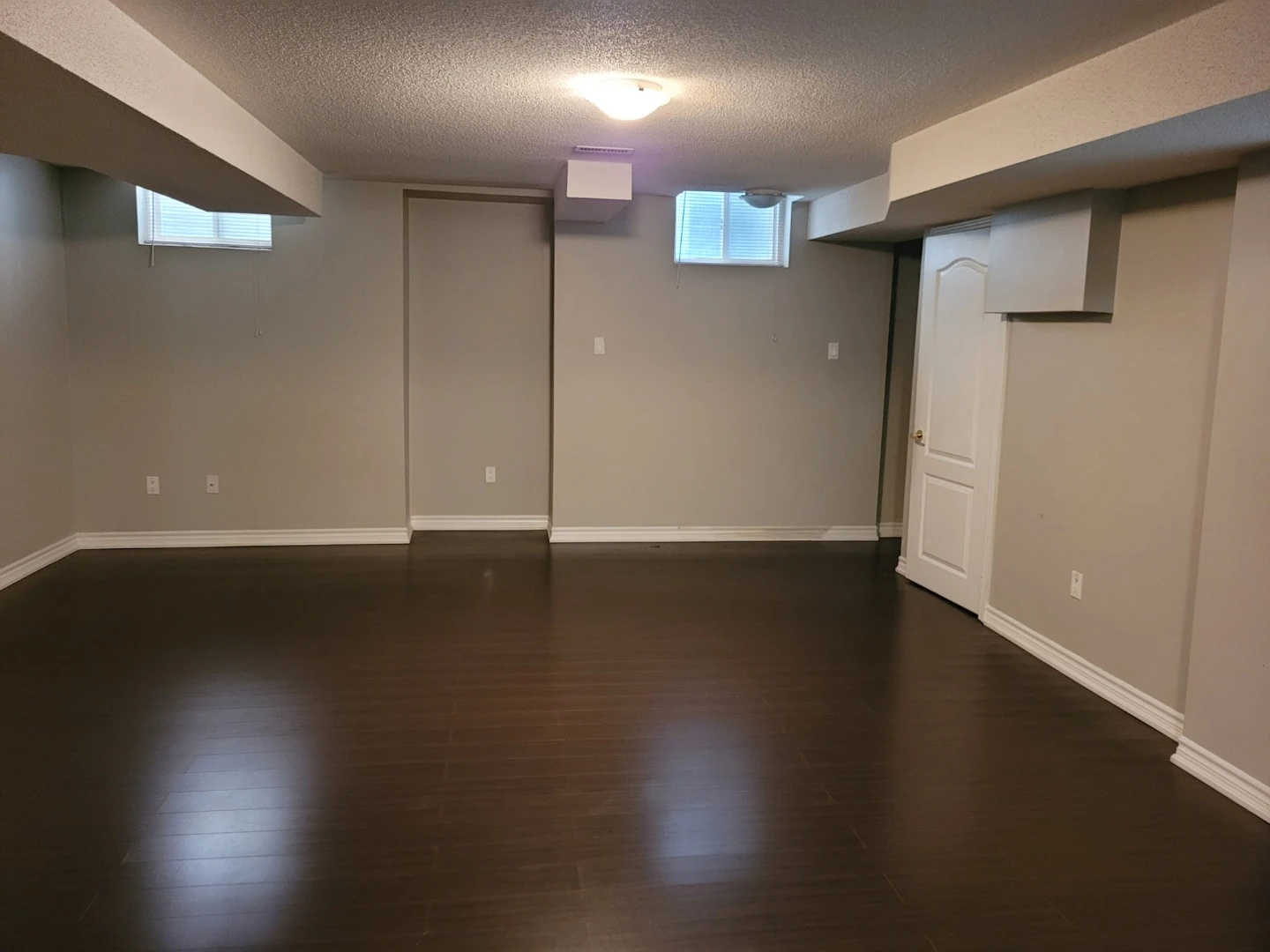 3 bedroom 2 washroom legal basement for rent - photo 2