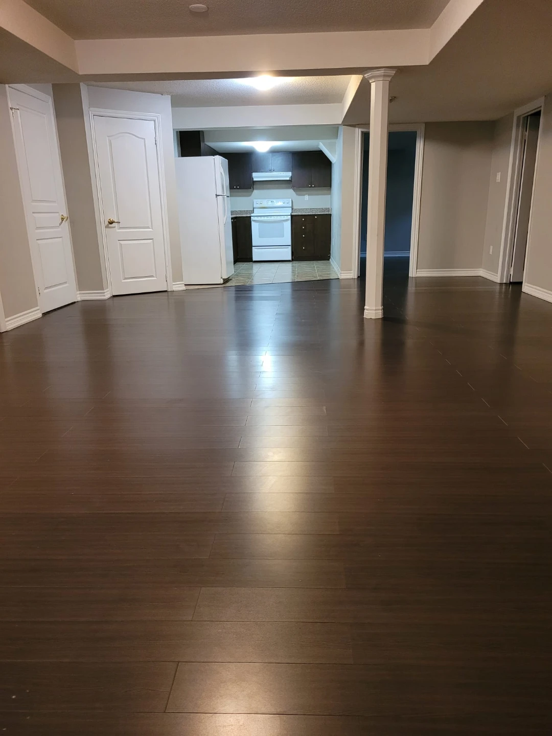 3 bedroom 2 washroom legal basement for rent - photo 3