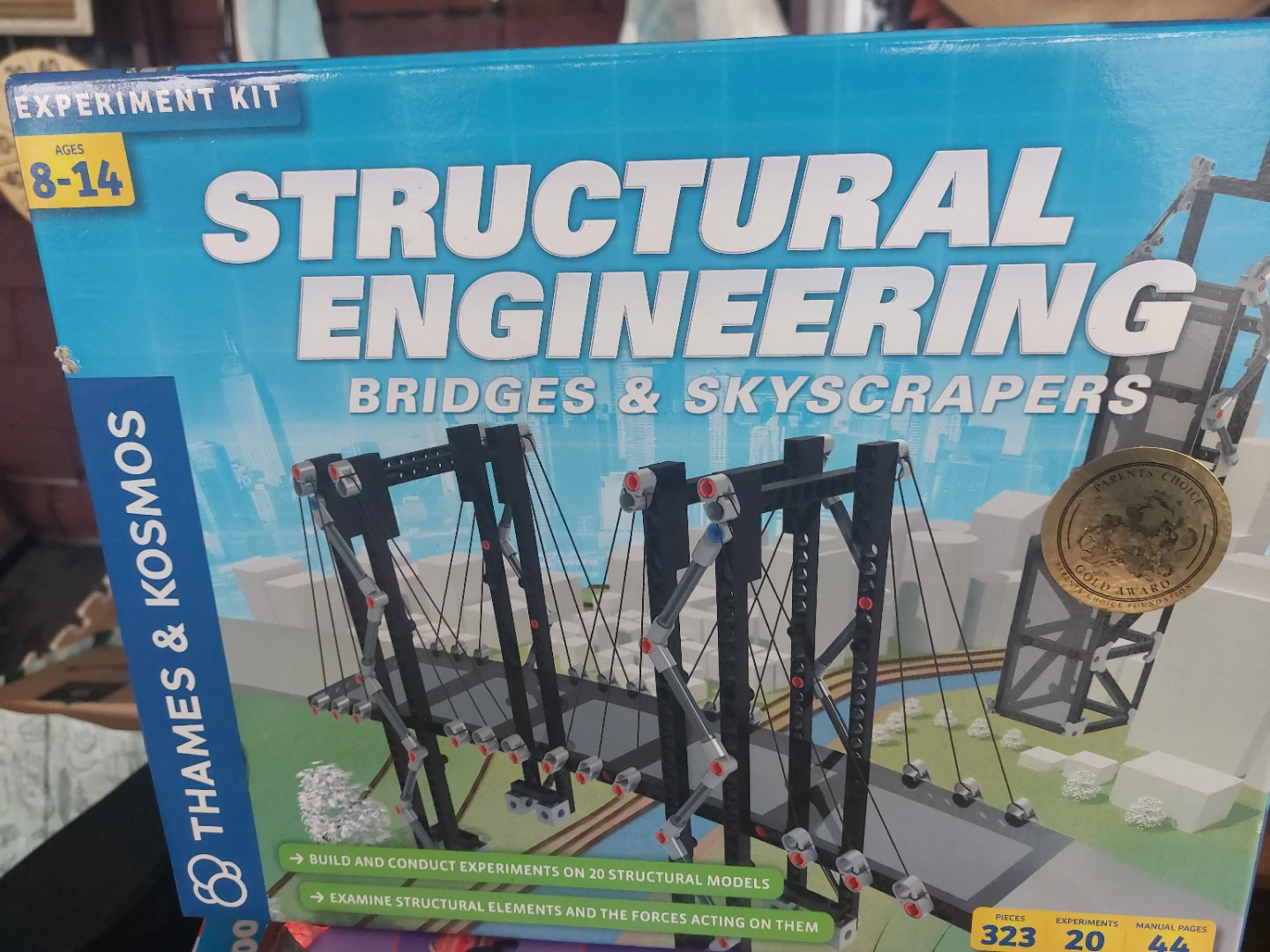 Structural Engineering bridges and skyscrapers