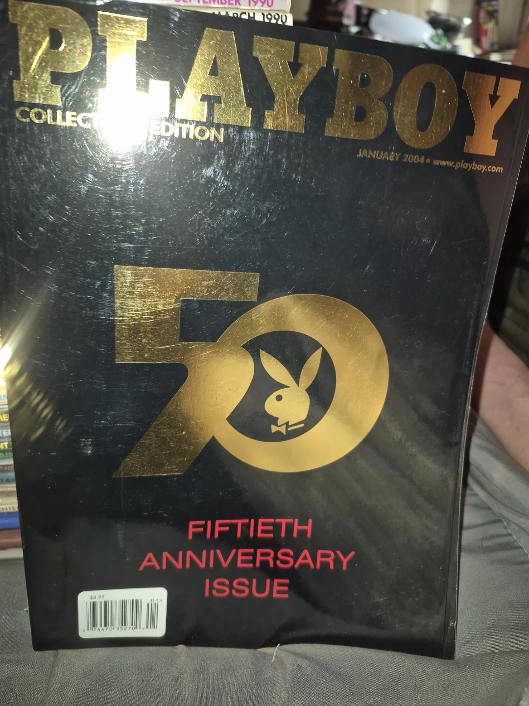 Playboy Magazine Collection - photo 2