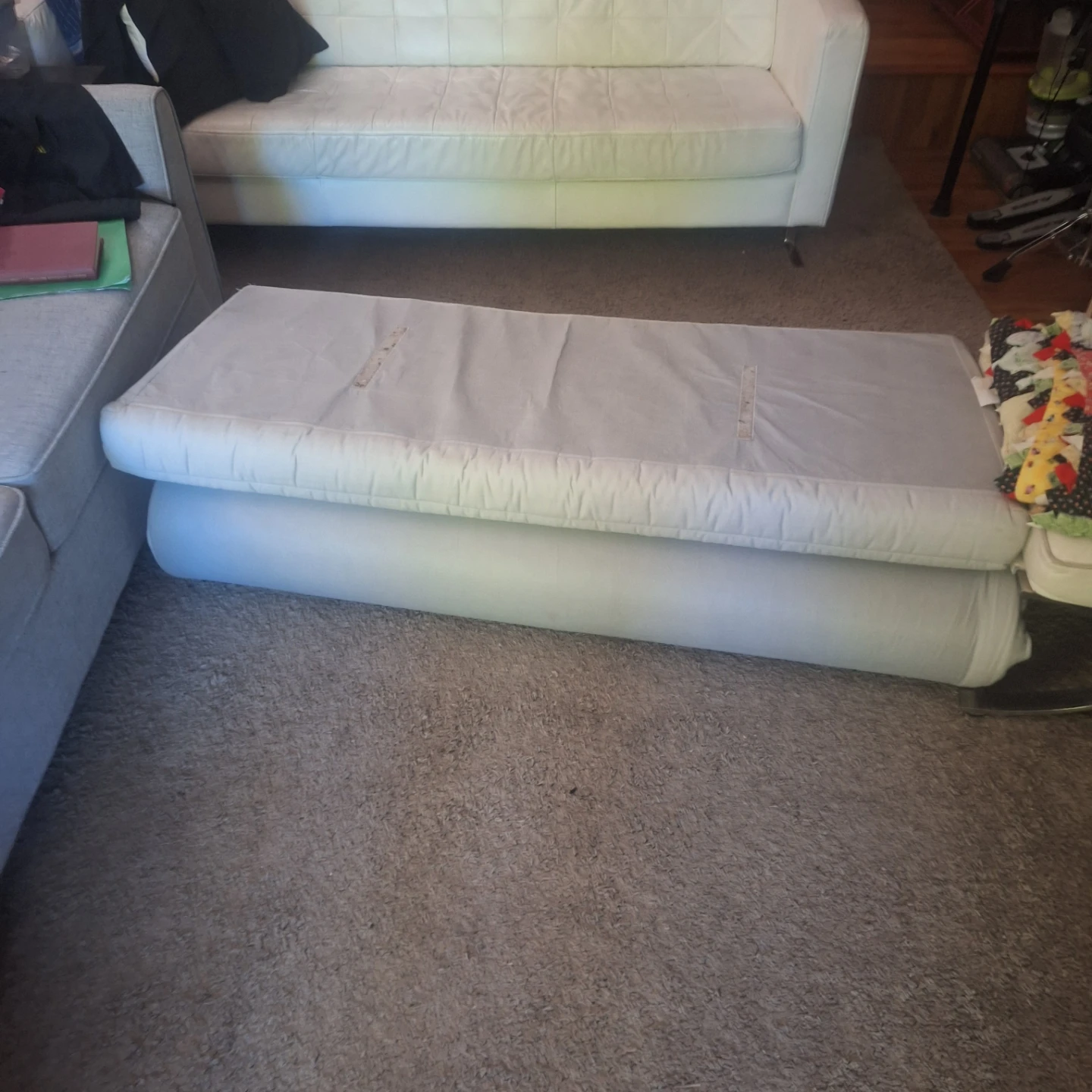 IKEA Sofa Bed Mattress