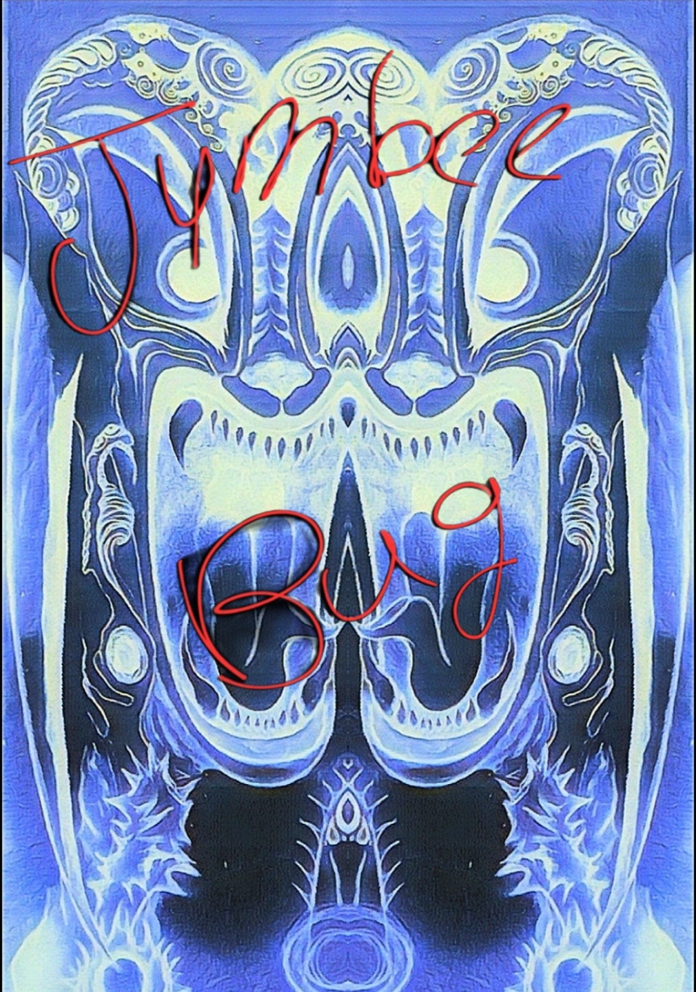 Original Drawing Artwork