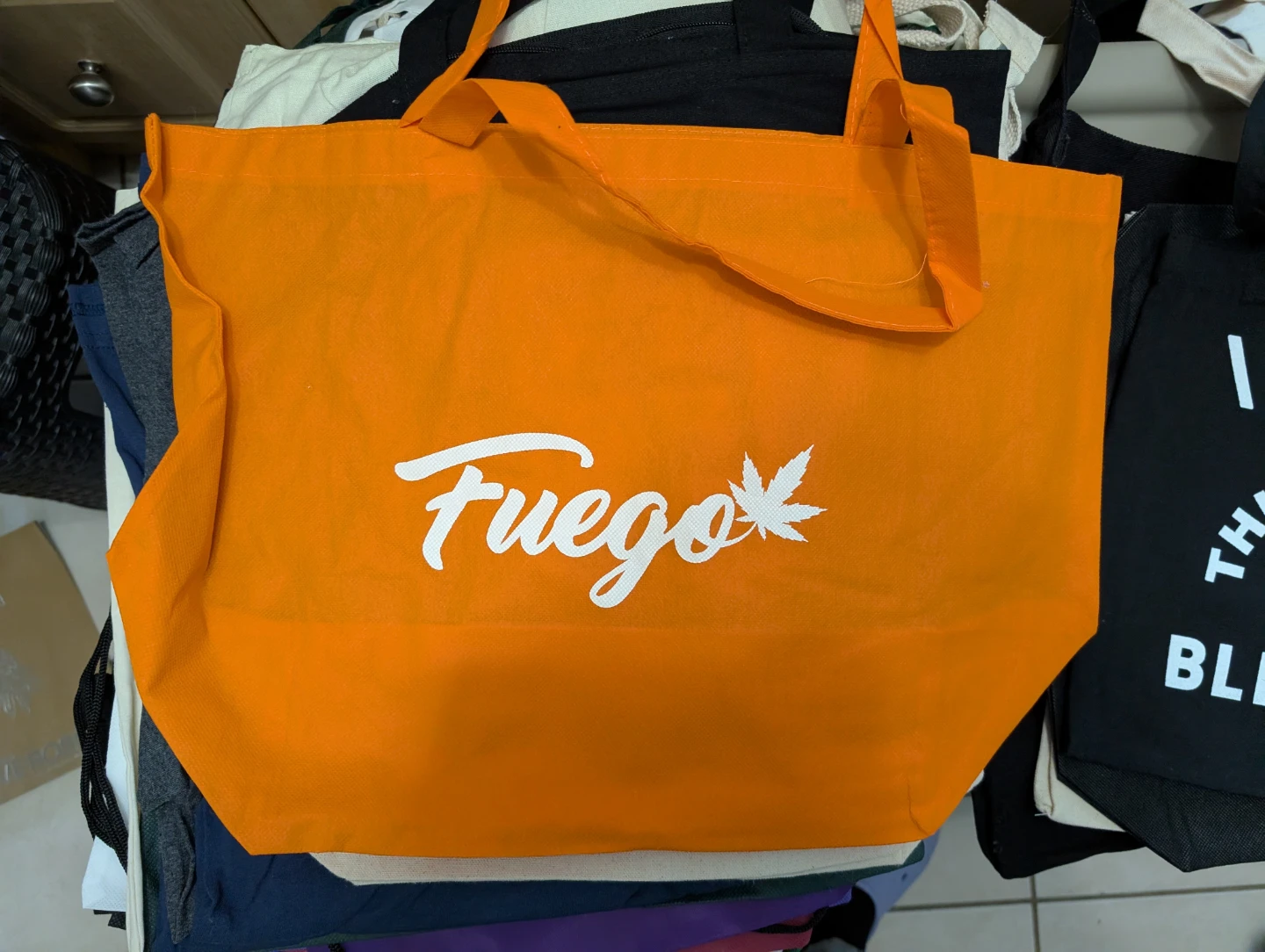 Tote bags - photo 5